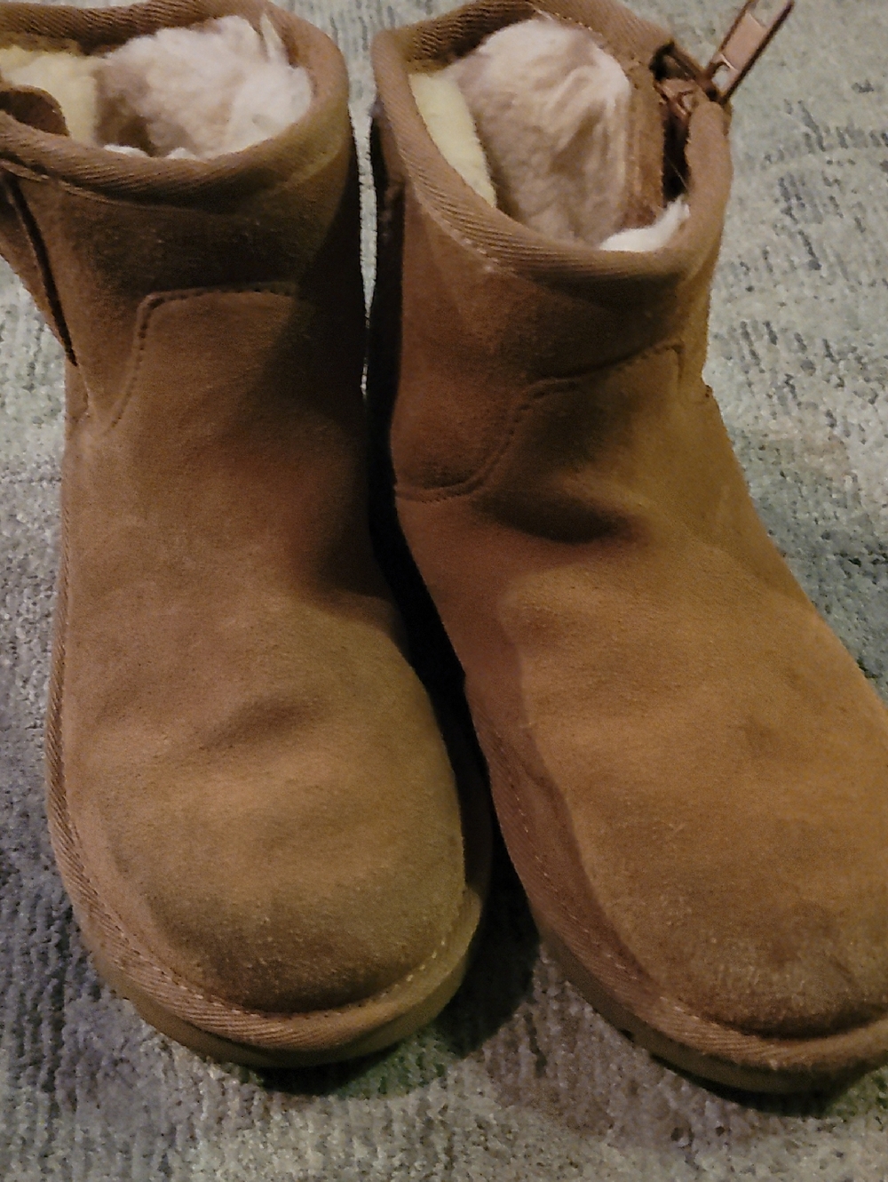 UGG Girls Boots Size 13